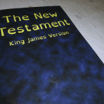 New Testament in OpenDyslexic